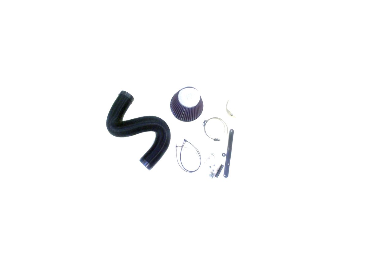 K&N Engineering Sportluftfiltersystem 57-0210-1