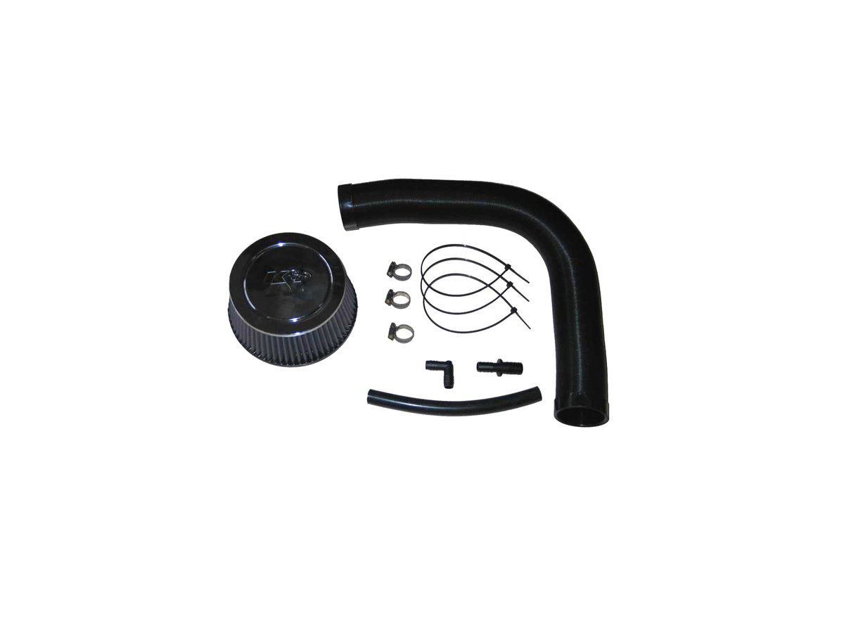 K&N Engineering Sportluftfiltersystem 57-0211-1