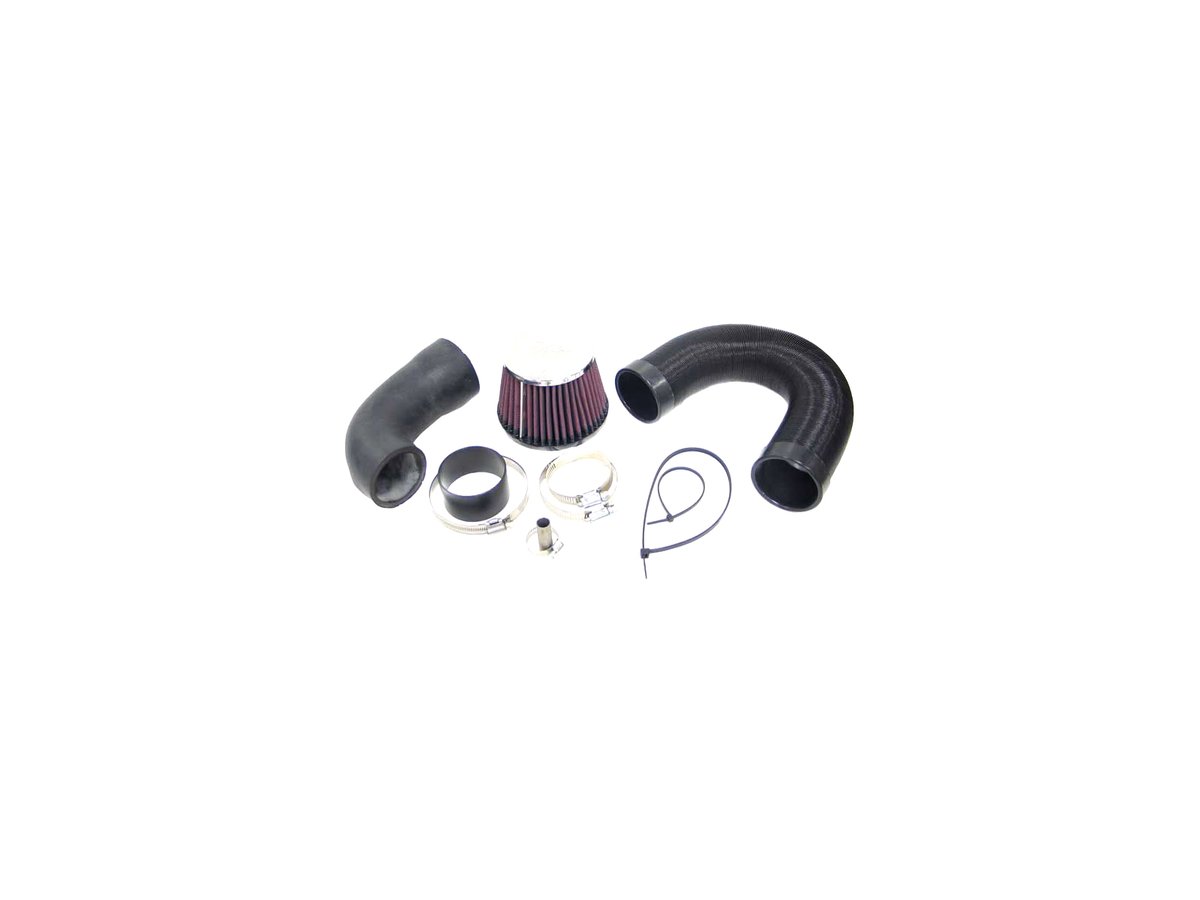 K&N Engineering Sportluftfiltersystem 57-0217