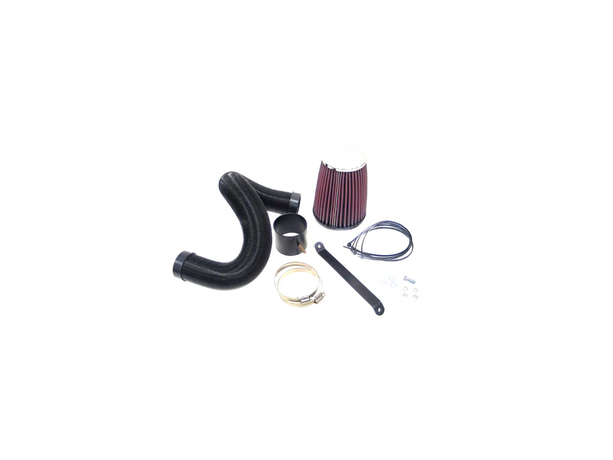K&N Engineering Sportluftfiltersystem 57-0219