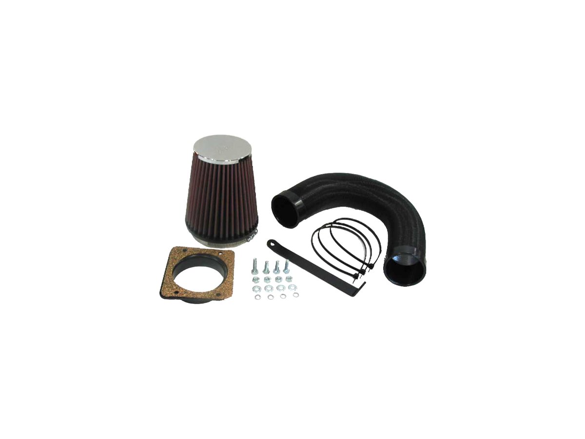 K&N Engineering Sportluftfiltersystem 57-0239