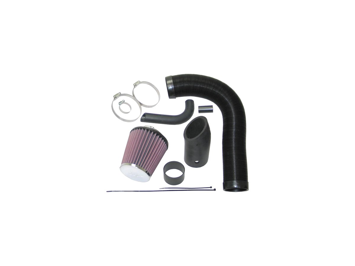 K&N Engineering Sportluftfiltersystem 57-0241