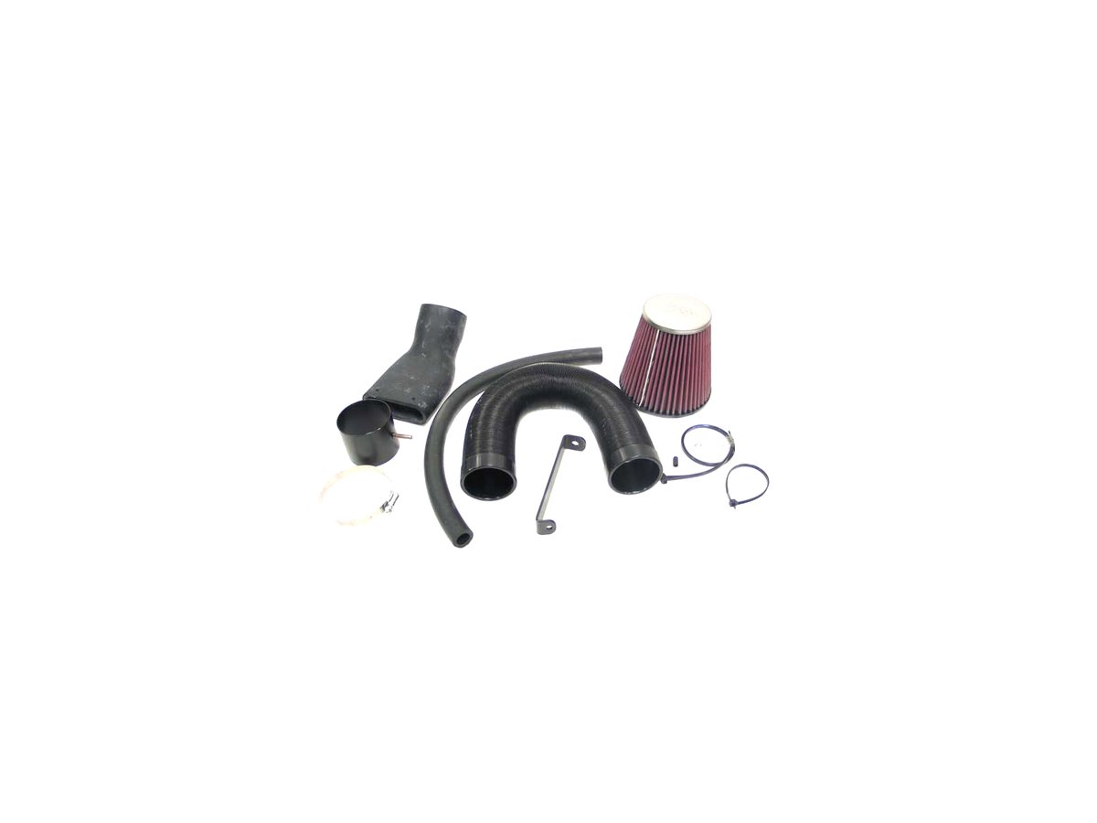 K&N Engineering Sportluftfiltersystem 57-0254