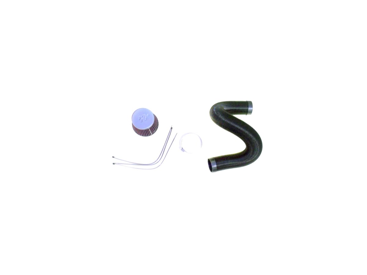 K&N Engineering Sportluftfiltersystem 57-0267