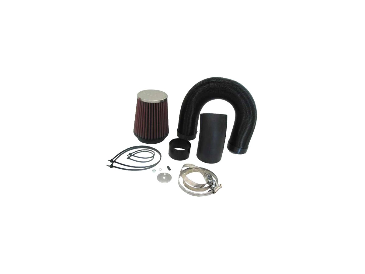 K&N Engineering Sportluftfiltersystem 57-0277