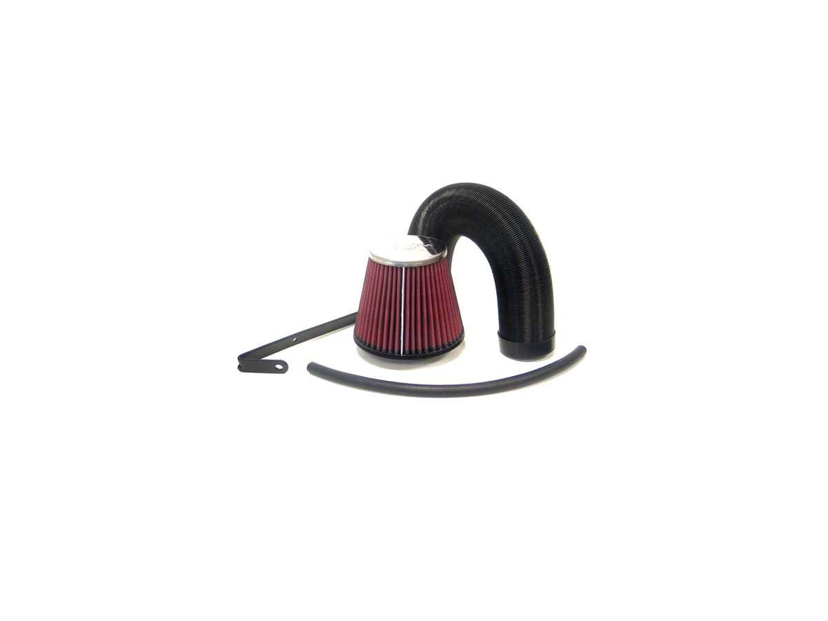 K&N Engineering Sportluftfiltersystem 57-0284