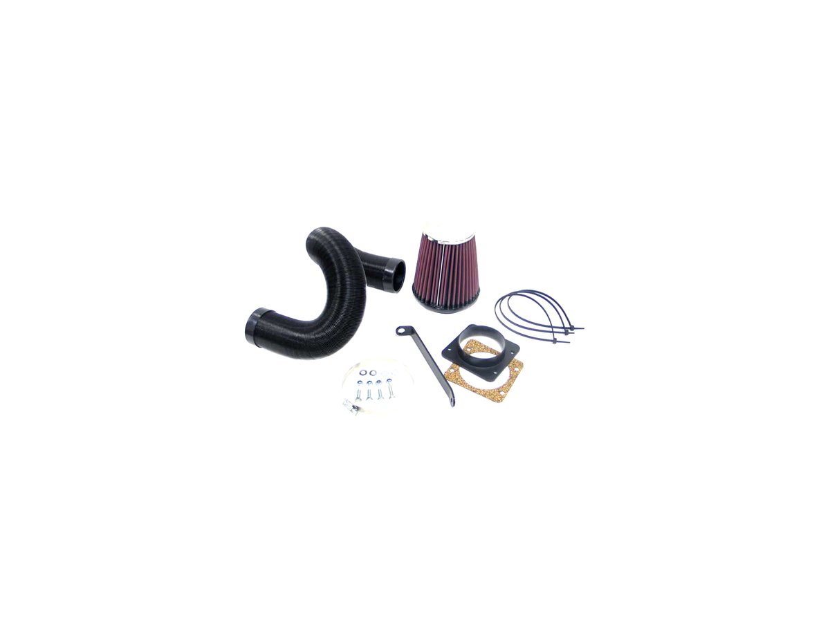K&N Engineering Sportluftfiltersystem 57-0286