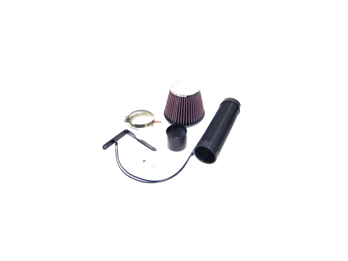 K&N Engineering Sportluftfiltersystem 57-0289