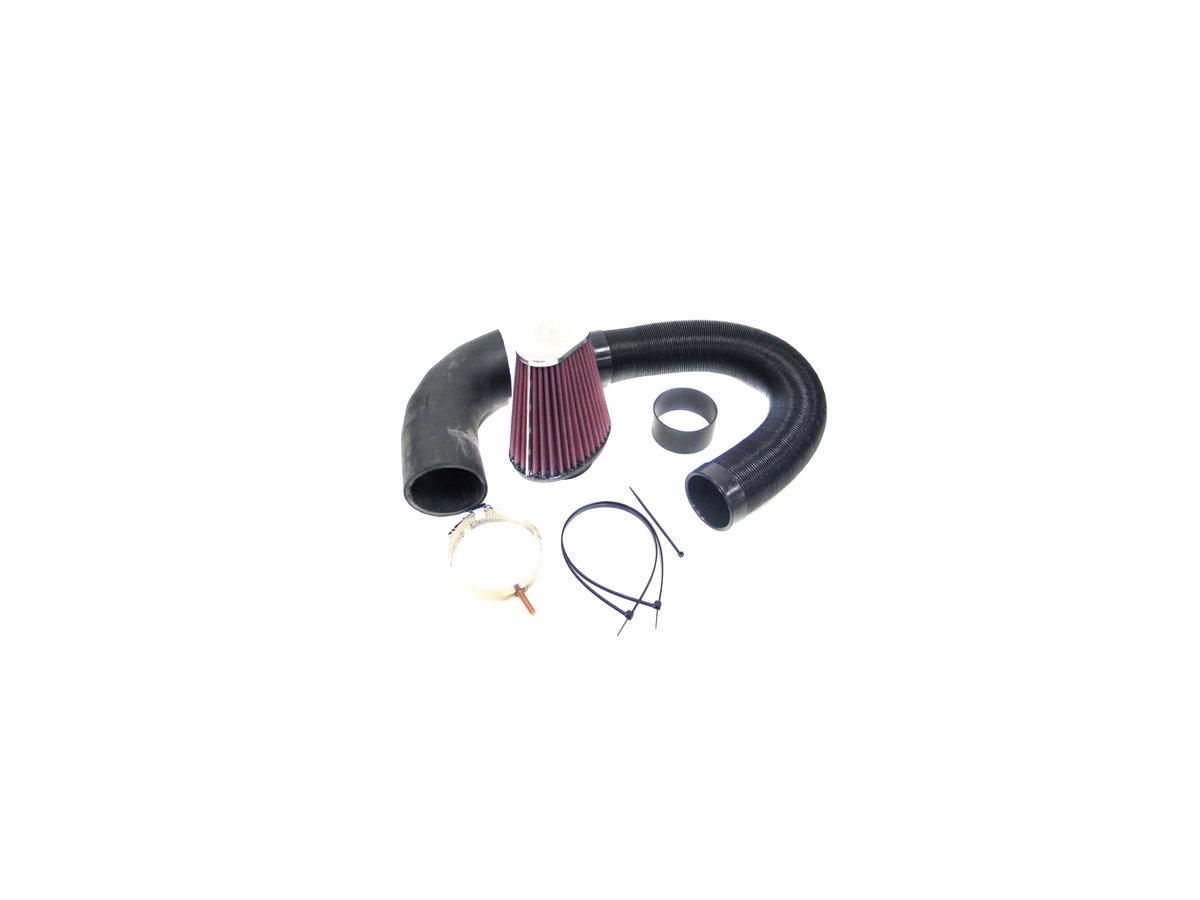 K&N Engineering Sportluftfiltersystem 57-0292