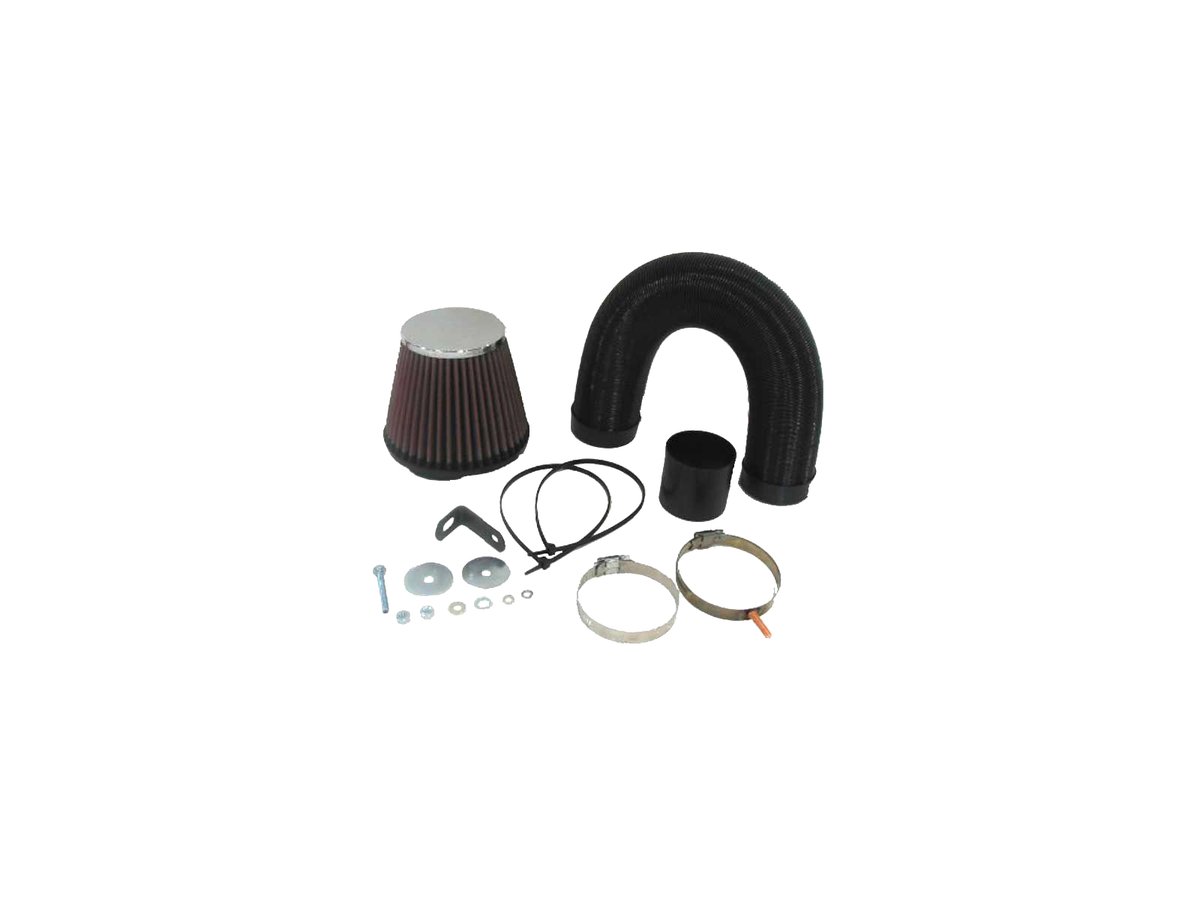 K&N Engineering Sportluftfiltersystem 57-0298