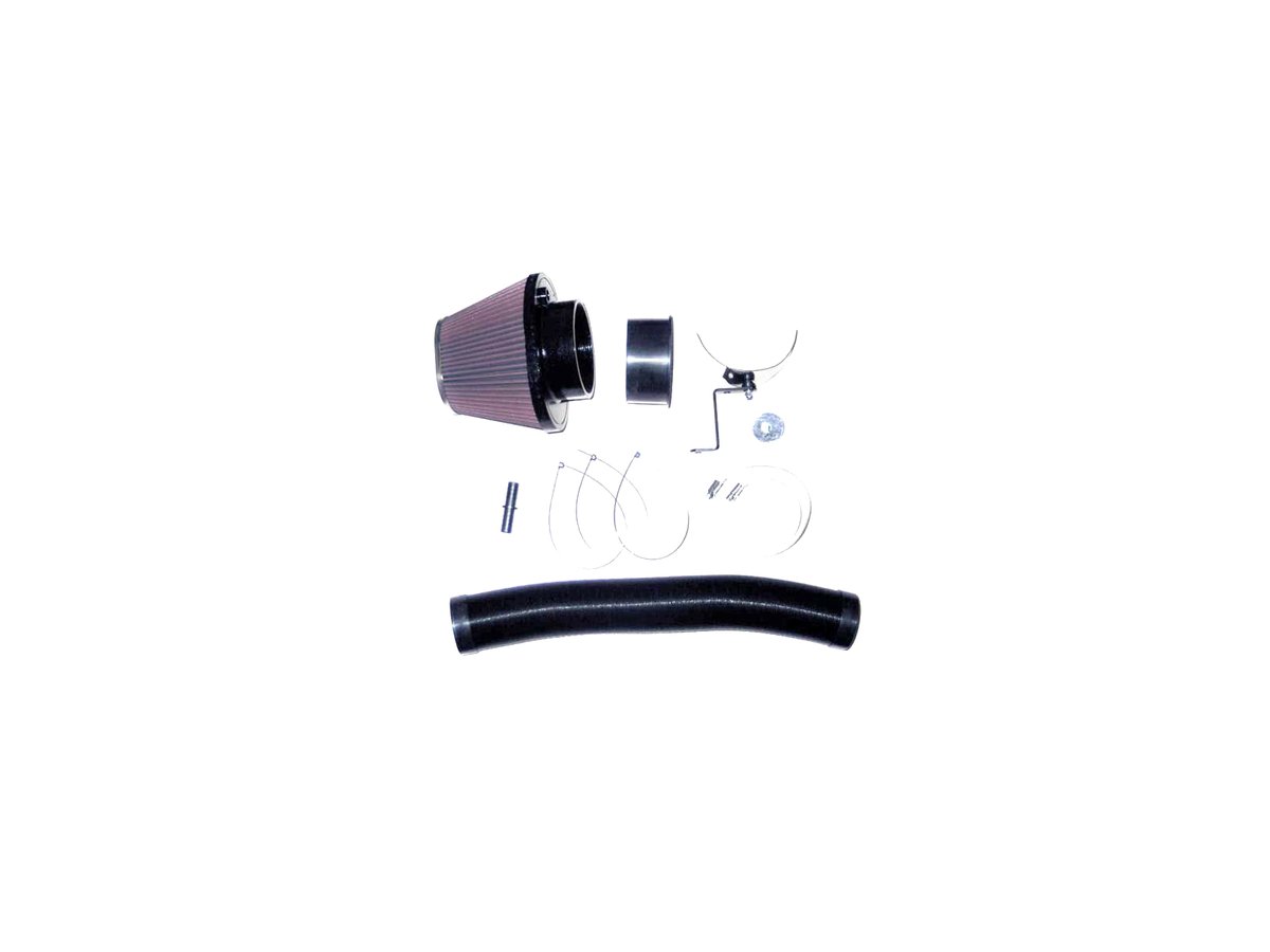 K&N Engineering Sportluftfiltersystem 57-0303-1