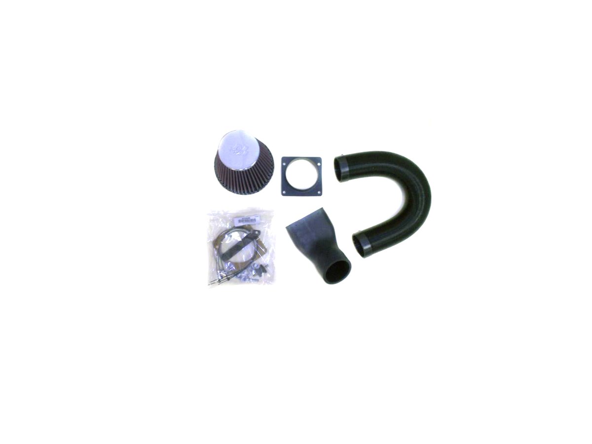 K&N Engineering Sportluftfiltersystem 57-0305