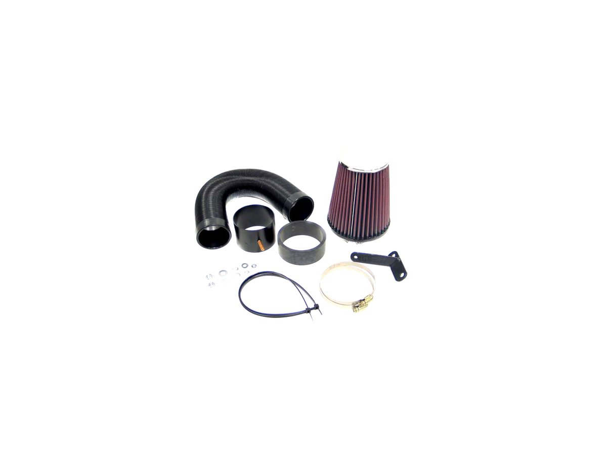 K&N Engineering Sportluftfiltersystem 57-0311
