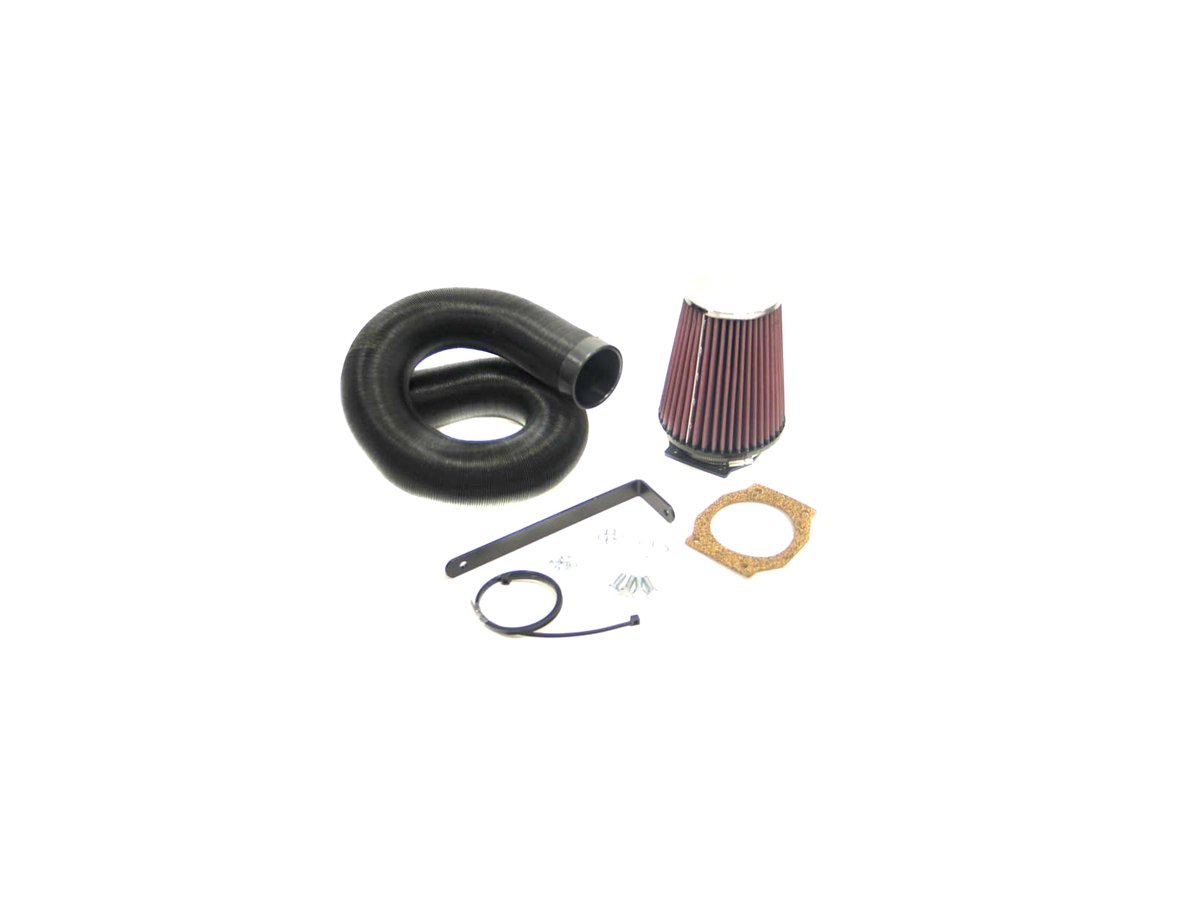 K&N Engineering Sportluftfiltersystem 57-0316