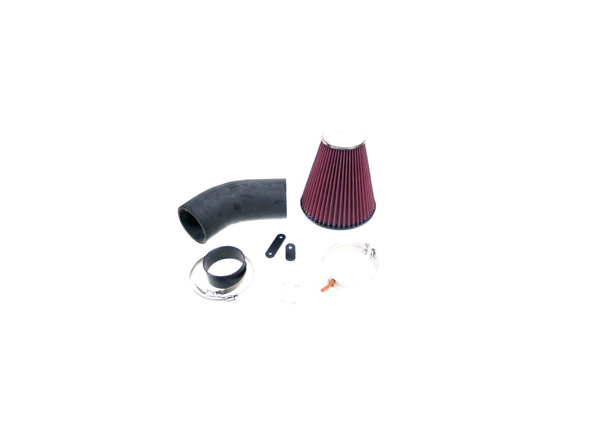 K&N Engineering Sportluftfiltersystem 57-0318