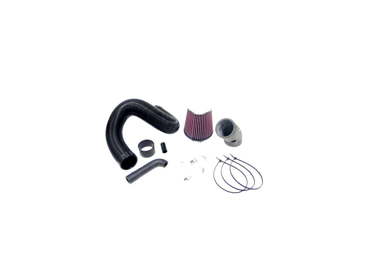 K&N Engineering Sportluftfiltersystem 57-0321