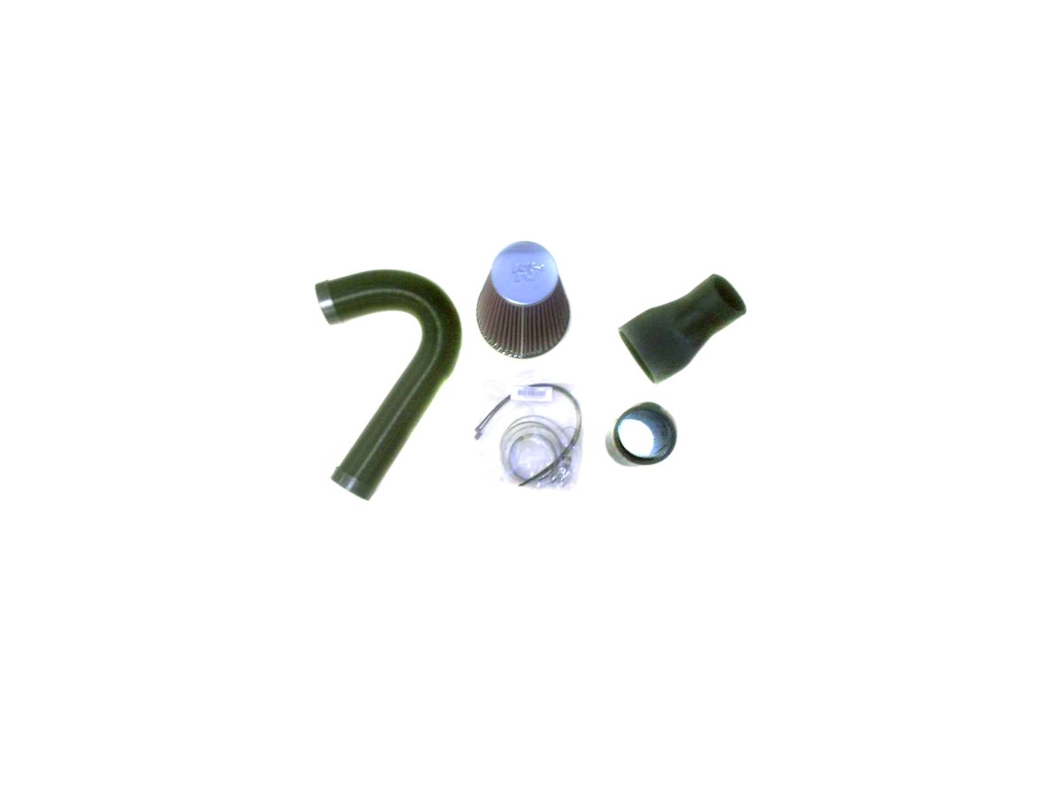 K&N Engineering Sportluftfiltersystem 57-0324