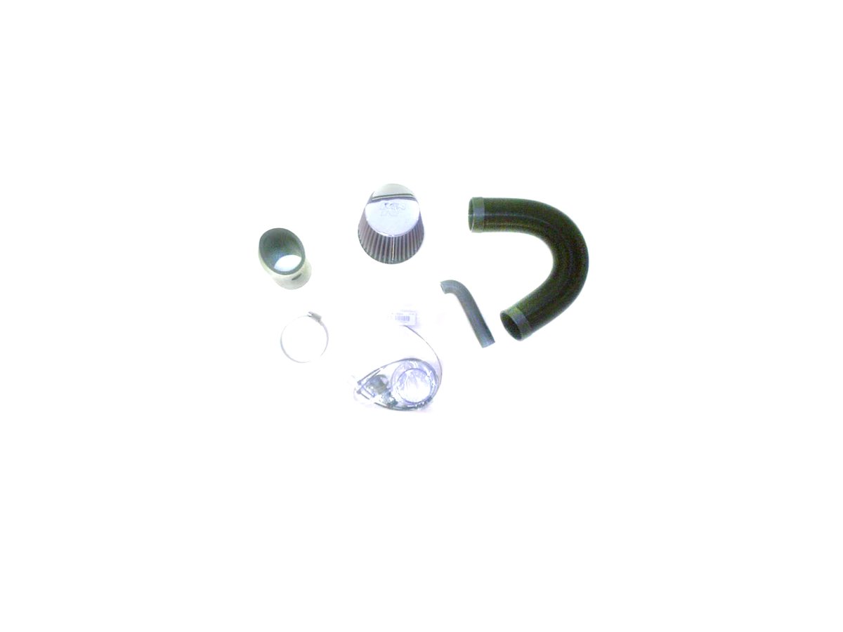 K&N Engineering Sportluftfiltersystem 57-0325