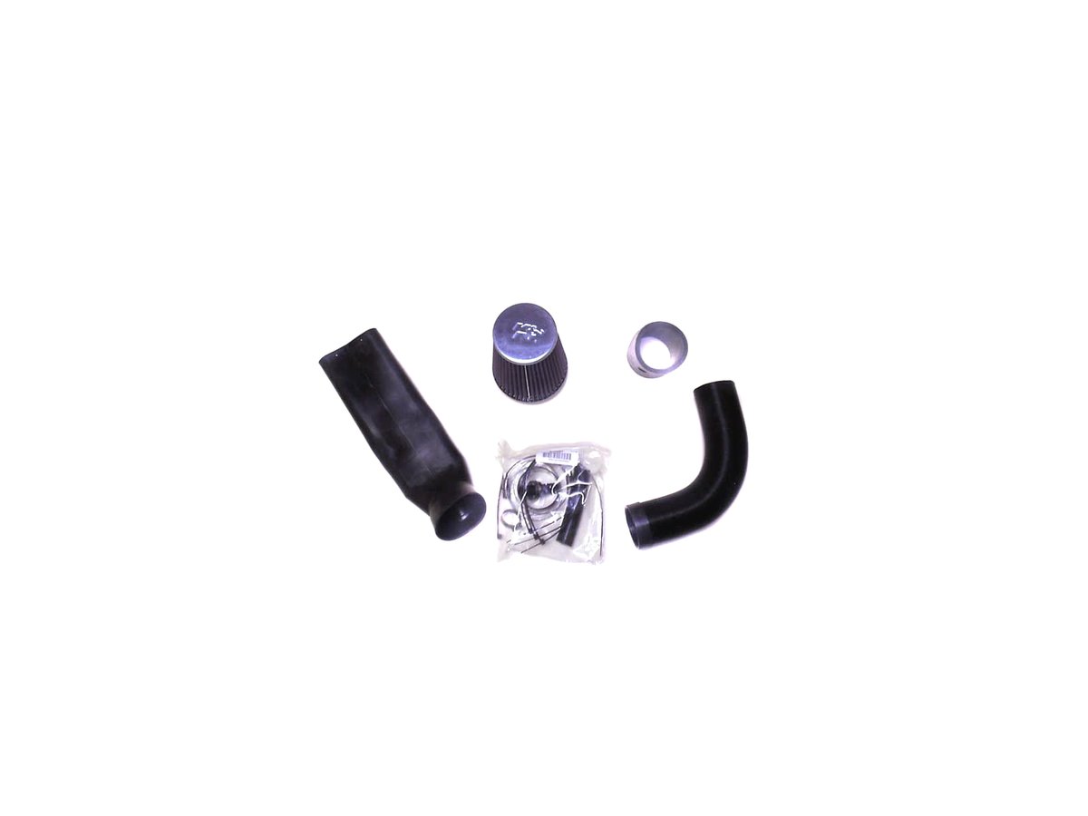 K&N Engineering Sportluftfiltersystem 57-0327