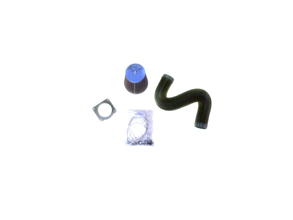 K&N Engineering Sportluftfiltersystem 57-0330
