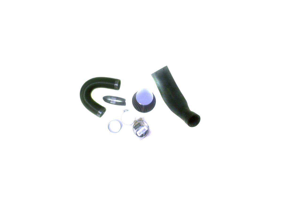 K&N Engineering Sportluftfiltersystem 57-0332