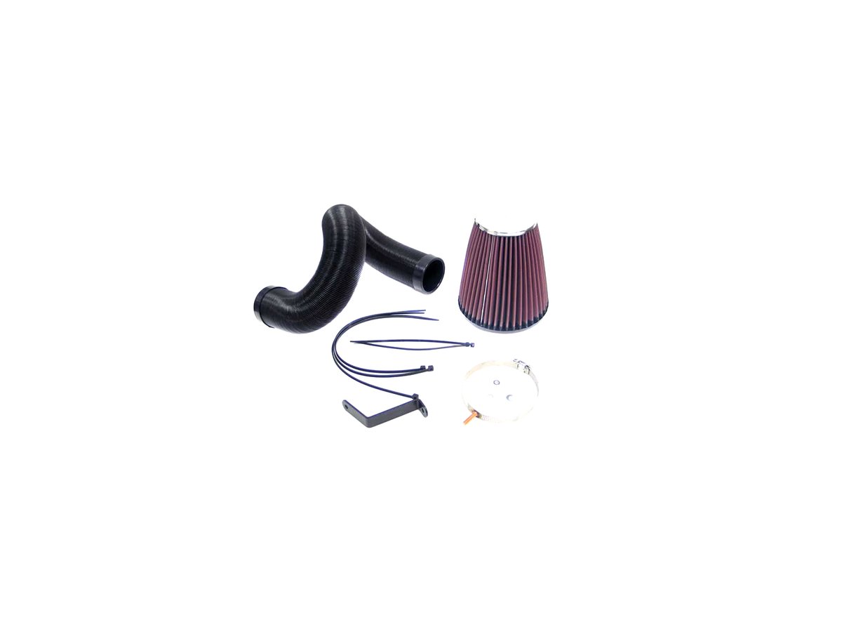 K&N Engineering Sportluftfiltersystem 57-0334