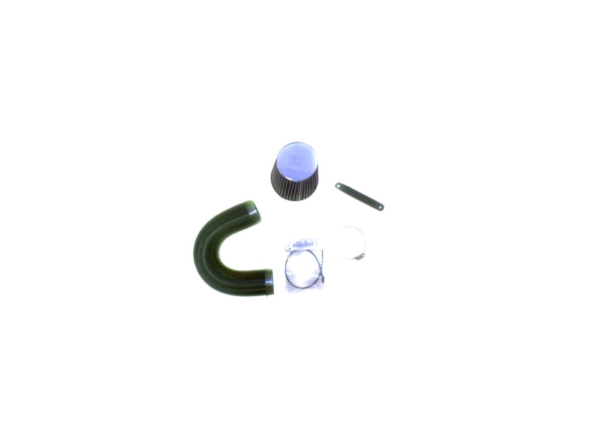 K&N Engineering Sportluftfiltersystem 57-0337