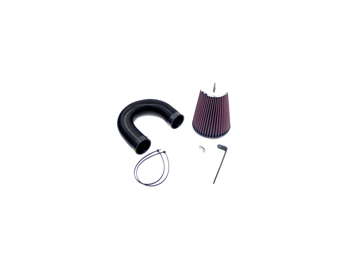 K&N Engineering Sportluftfiltersystem 57-0338