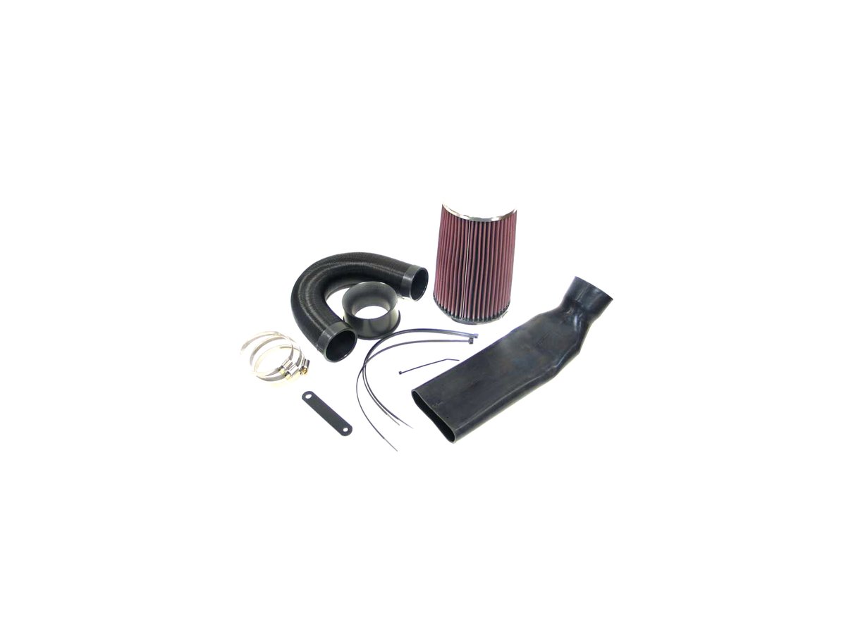 K&N Engineering Sportluftfiltersystem 57-0348