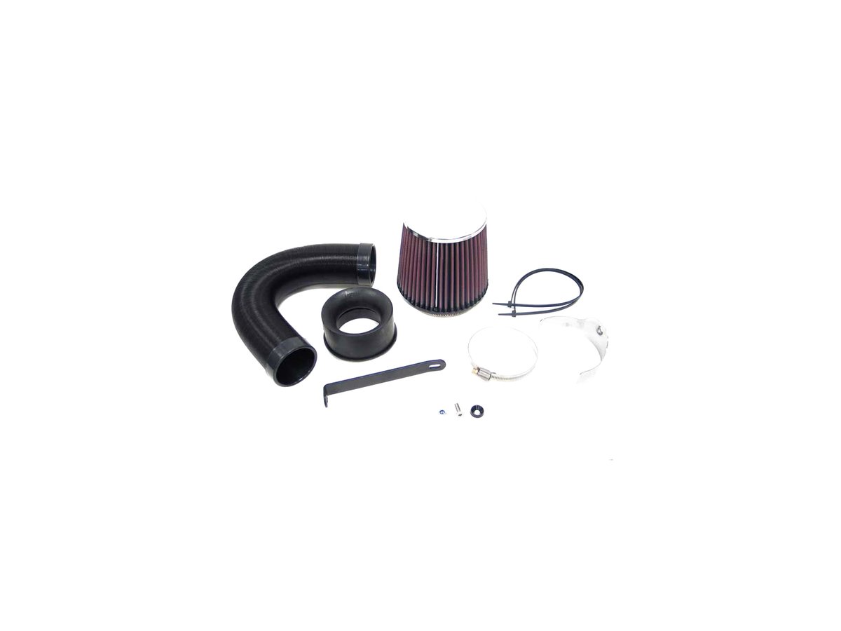 K&N Engineering Sportluftfiltersystem 57-0350