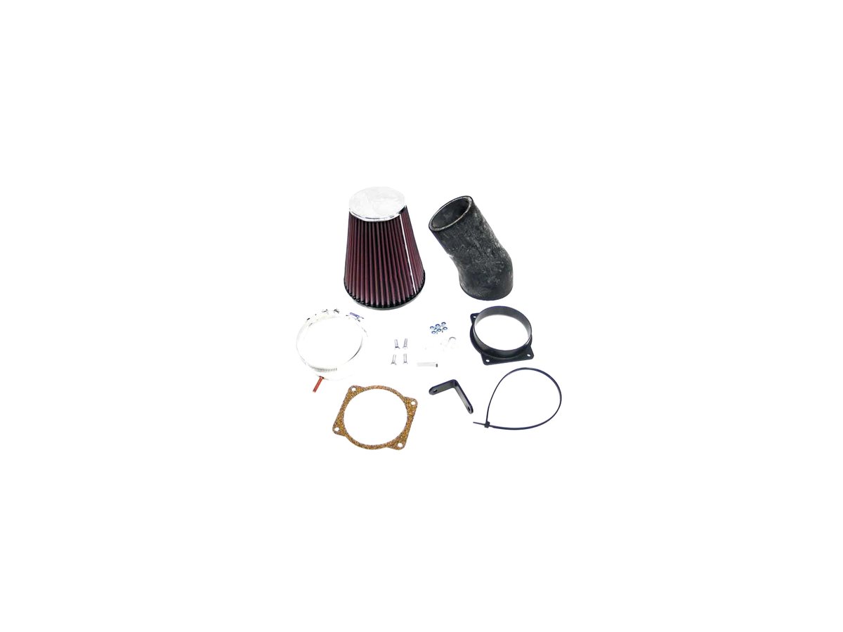 K&N Engineering Sportluftfiltersystem 57-0351