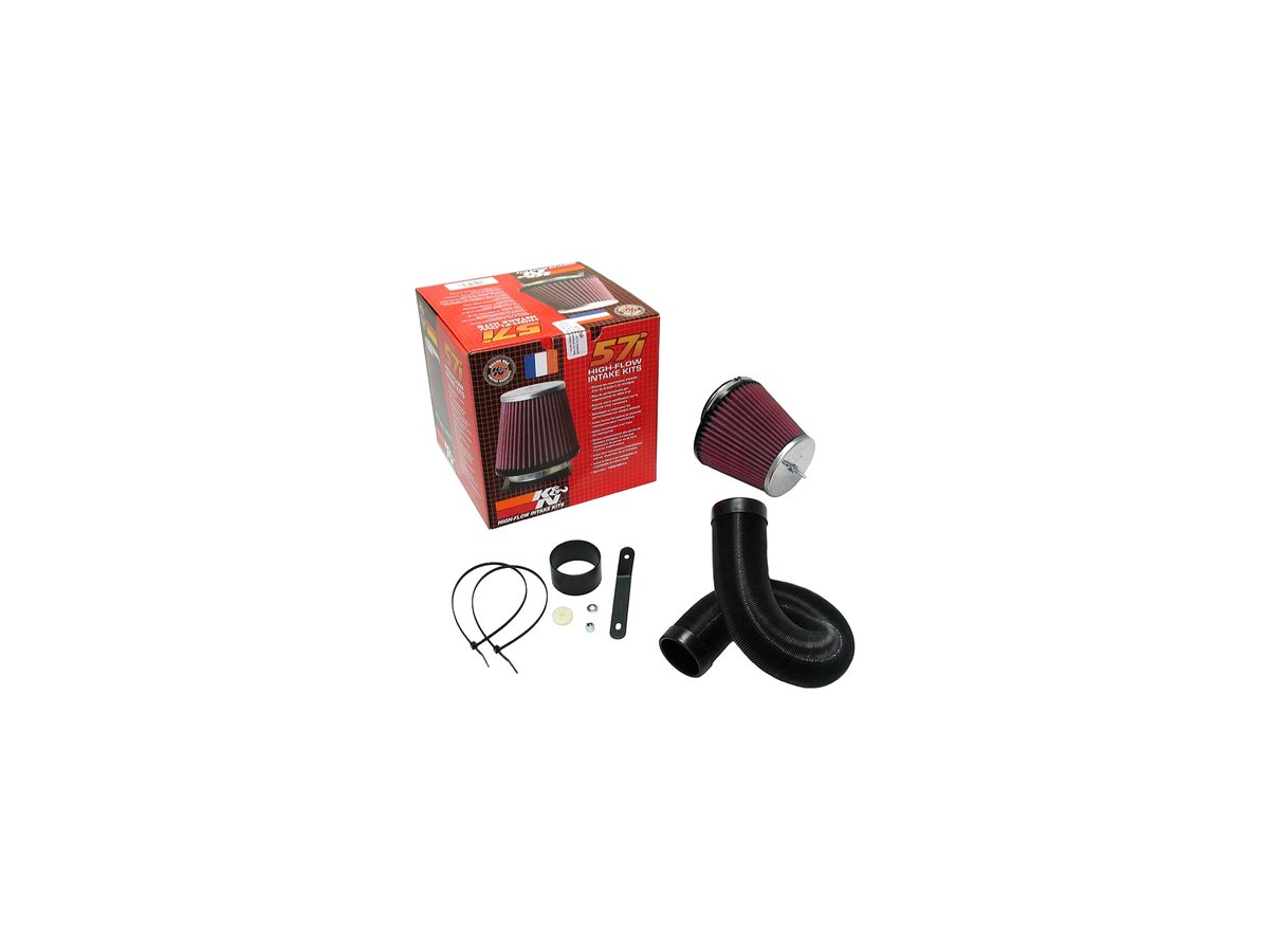 K&N Engineering Sportluftfiltersystem 57-0360