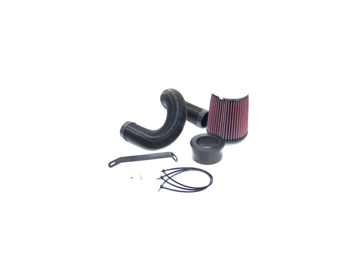 K&N Engineering Sportluftfiltersystem 57-0362