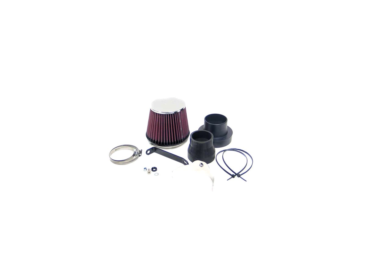 K&N Engineering Sportluftfiltersystem 57-0368