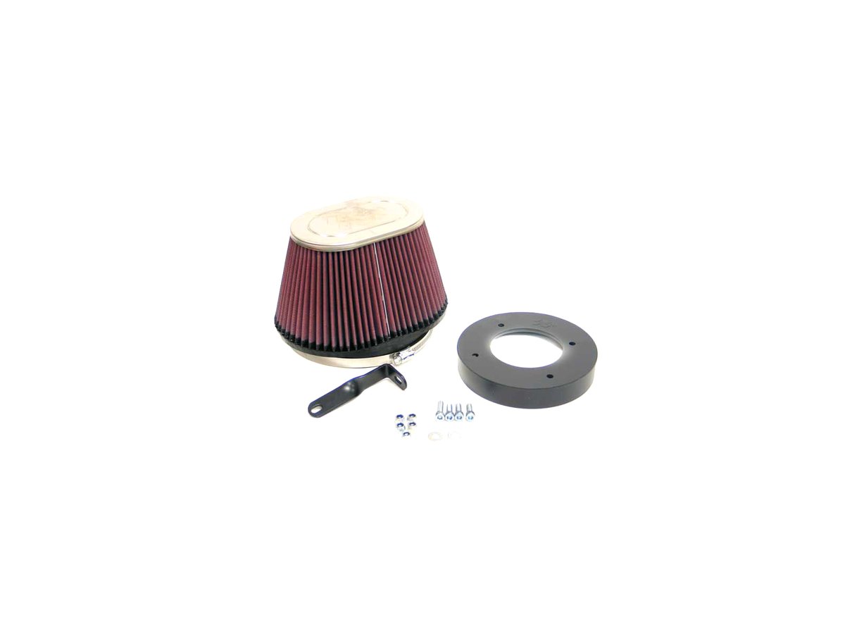 K&N Engineering Sportluftfiltersystem 57-0369