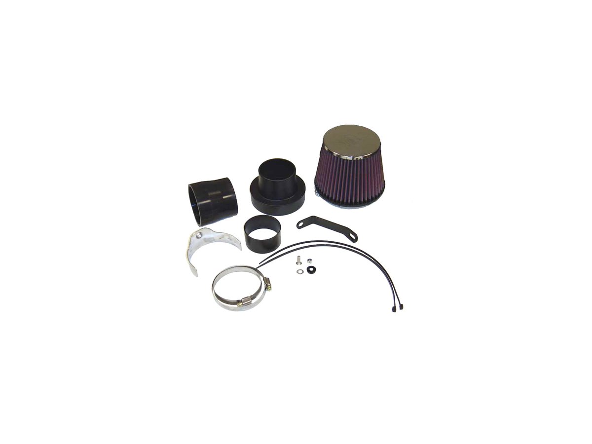 K&N Engineering Sportluftfiltersystem 57-0371