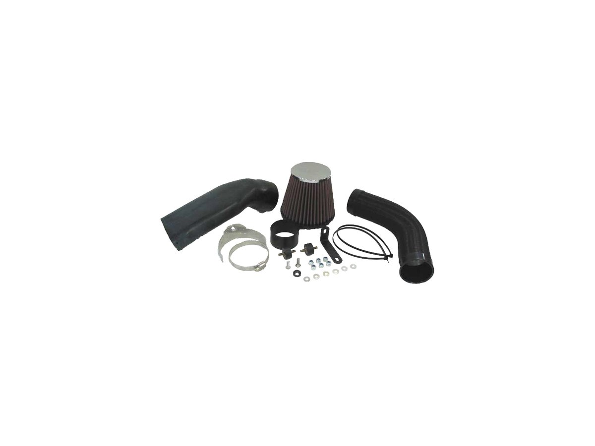 K&N Engineering Sportluftfiltersystem 57-0377
