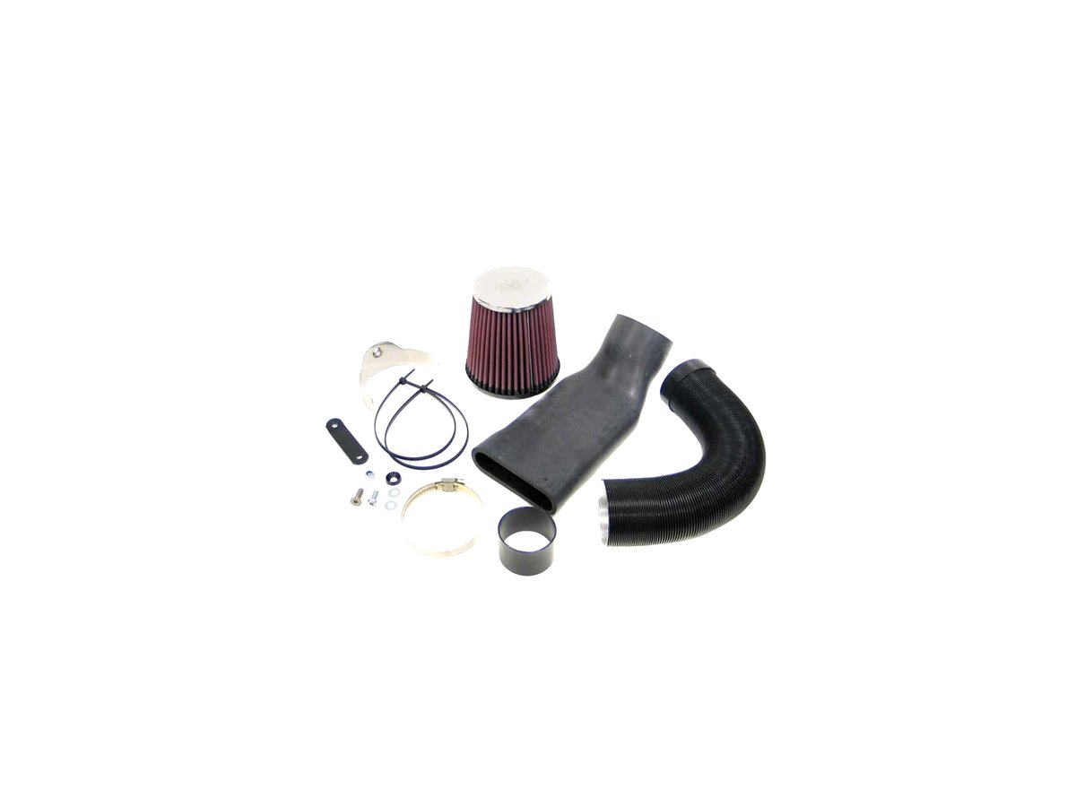 K&N Engineering Sportluftfiltersystem 57-0381