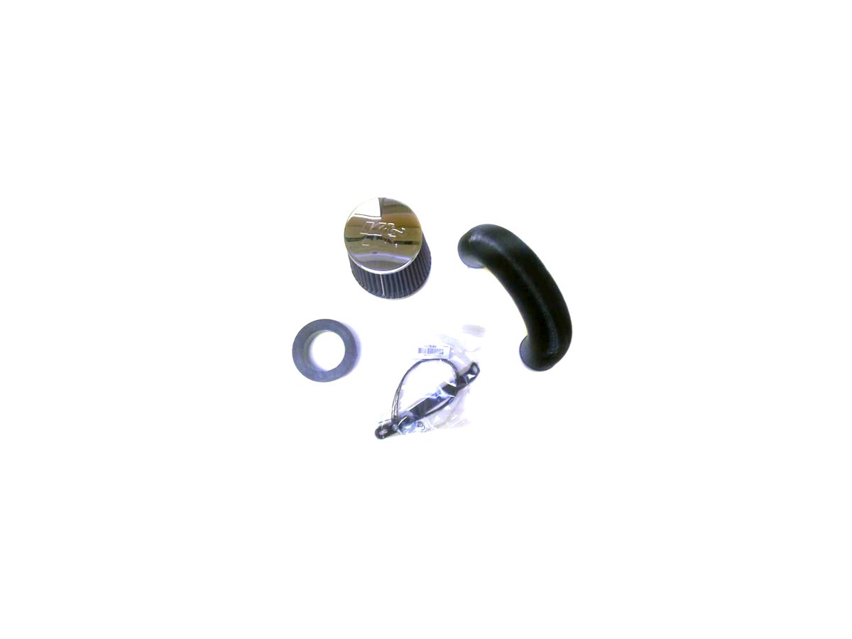 K&N Engineering Sportluftfiltersystem 57-0384