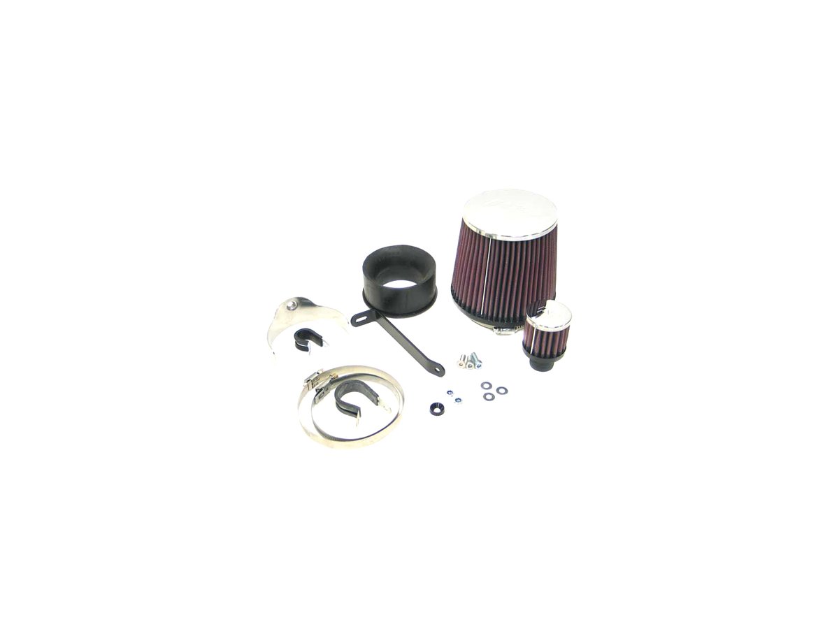 K&N Engineering Sportluftfiltersystem 57-0385