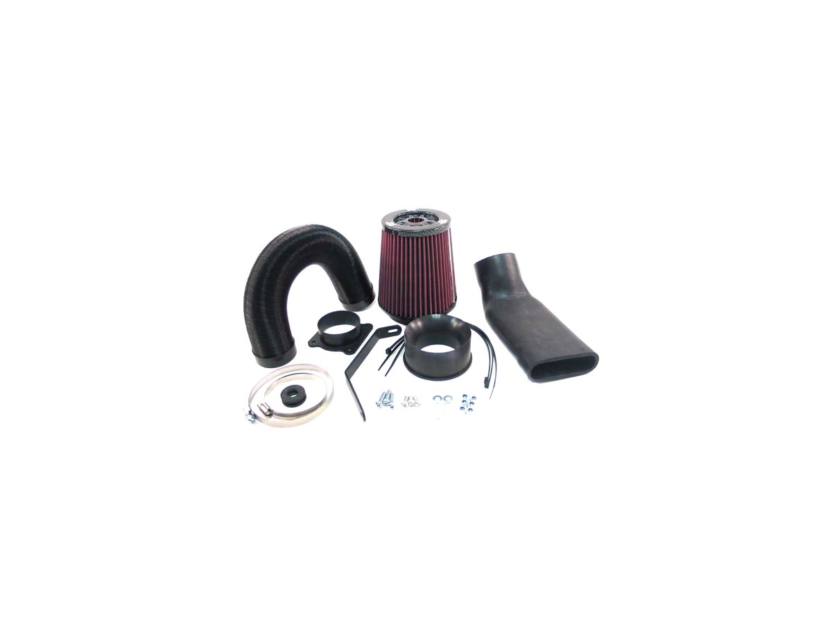 K&N Engineering Sportluftfiltersystem 57-0391