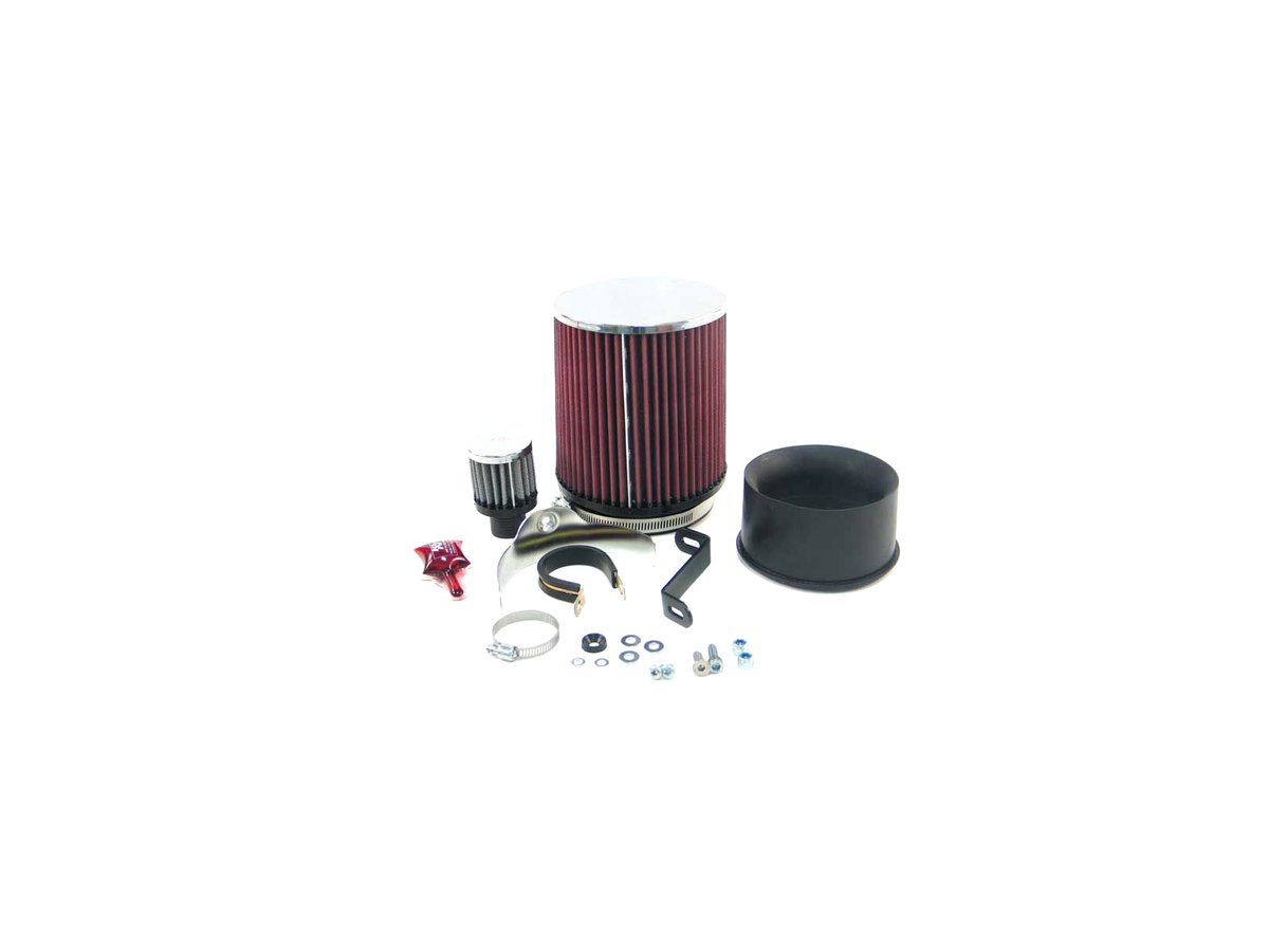 K&N Engineering Sportluftfiltersystem 57-0395