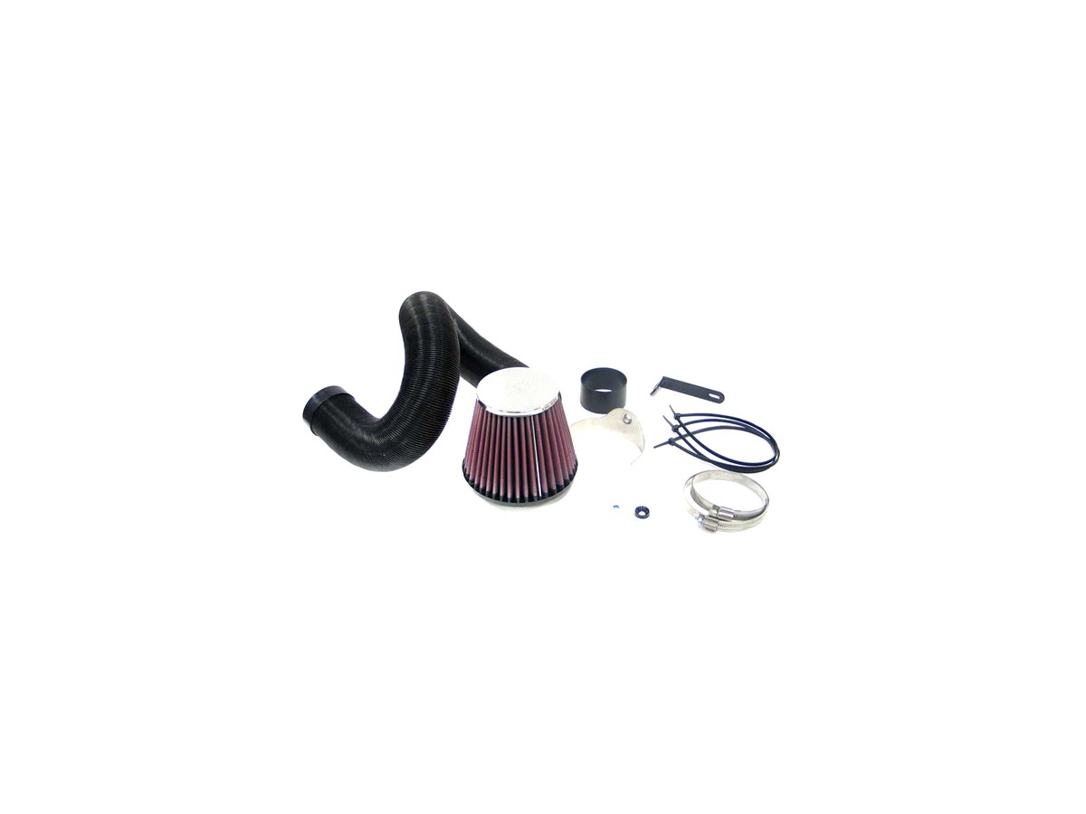 K&N Engineering Sportluftfiltersystem 57-0400