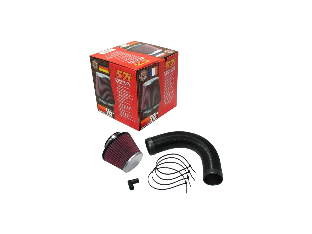 K&N Engineering Sportluftfiltersystem 57-0414