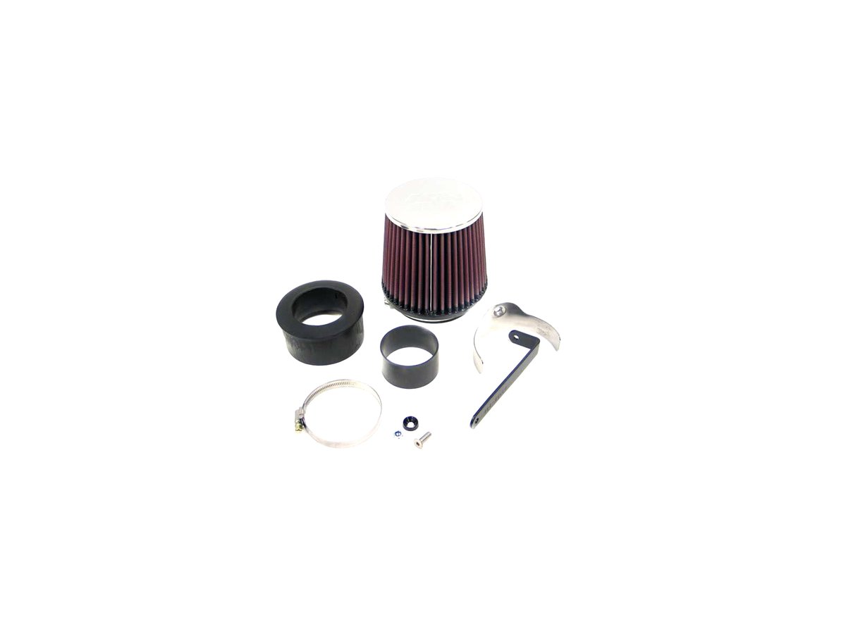 K&N Engineering Sportluftfiltersystem 57-0415