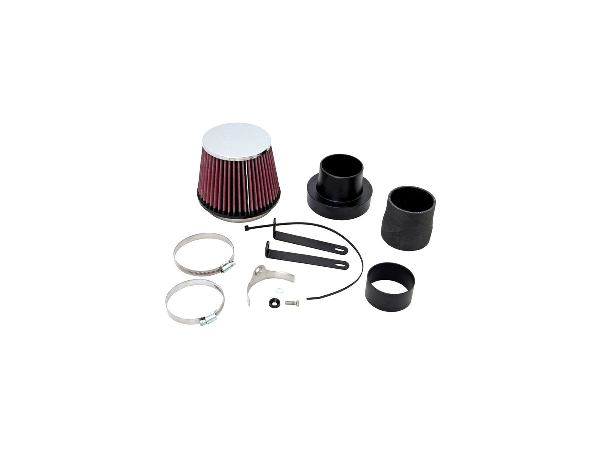 K&N Engineering Sportluftfiltersystem 57-0417