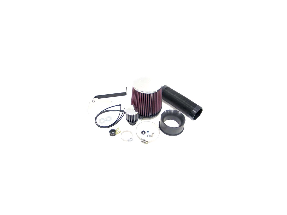 K&N Engineering Sportluftfiltersystem 57-0421