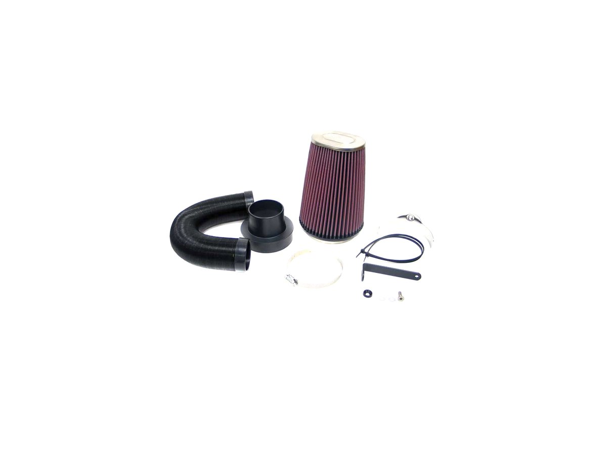 K&N Engineering Sportluftfiltersystem 57-0424