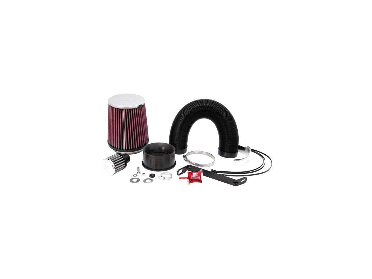 K&N Engineering Sportluftfiltersystem 57-0425