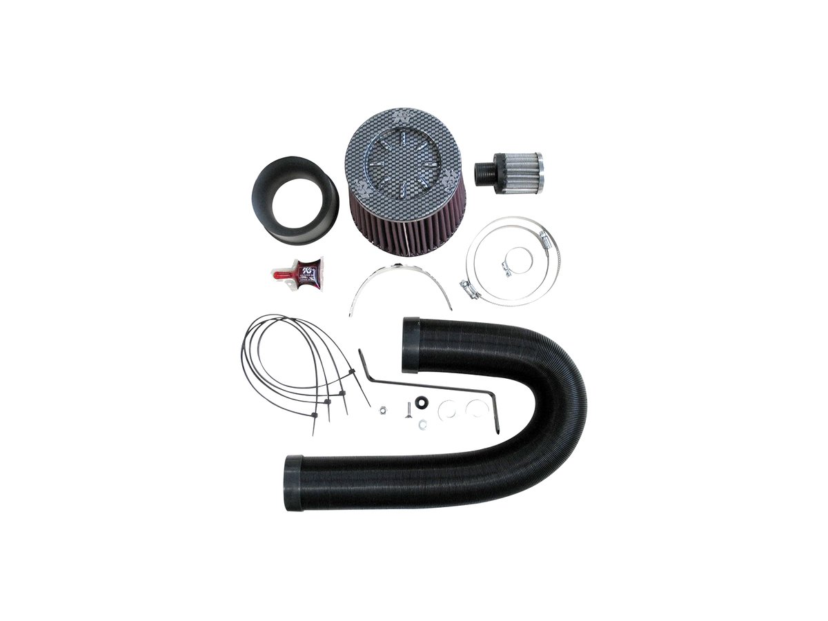 K&N Engineering Sportluftfiltersystem 57-0430